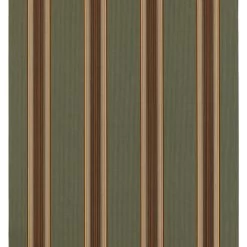 Sunbrella® Awning Stripe 4949-0000 Forest Vintage Bar 46" Fabric 7 Sunbrella® Awning Stripe 4949-0000 Forest Vintage Bar 46" Fabric -Home-Fabric Sunbrella 4949 0000 Forest Vintage Bar Stripe 46 Signature Series Awning Stripe 3