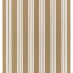 Sunbrella® Awning Stripe 4954-0000 Heather Beige Classic 46" Fabric -Home-Fabric Sunbrella 4954 0000 Heather Beige Classic 46 Signature Series Awning Stripe 3