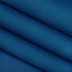 Sunbrella® Marine Grade 6017-0000 Royal Blue Tweed 60" Fabric