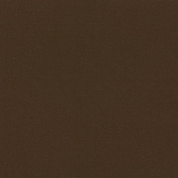 Sunbrella® Marine Grade 6021-0000 True Brown 60" Fabric 2 Sunbrella® Marine Grade 6021-0000 True Brown 60" Fabric - Image 2