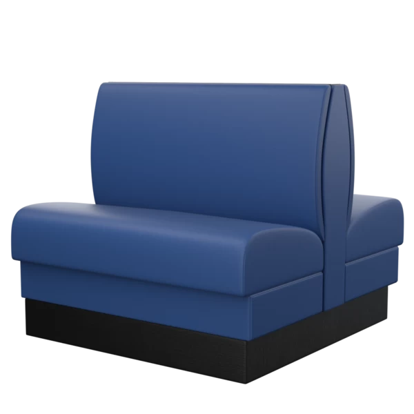 Sunbrella® Horizon® 10200-0018 Capriccio Mediterranean 54" Vinyl Fabric 4 Sunbrella® Horizon® 10200-0018 Capriccio Mediterranean 54" Vinyl Fabric - Image 4