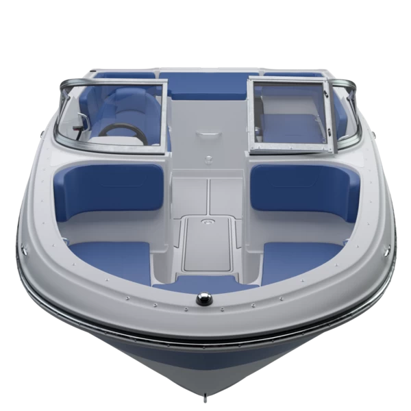 Sunbrella® Horizon® 10200-0018 Capriccio Mediterranean 54" Vinyl Fabric 5 Sunbrella® Horizon® 10200-0018 Capriccio Mediterranean 54" Vinyl Fabric - Image 5