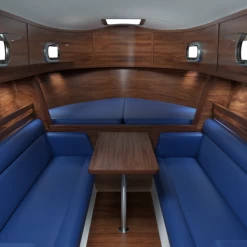 Sunbrella® Horizon® 10200-0018 Capriccio Mediterranean 54" Vinyl Fabric 11 Sunbrella® Horizon® 10200-0018 Capriccio Mediterranean 54" Vinyl Fabric -Home-Fabric Sunbrella Horizon 10200 0018 Capriccio Mediterranean 54 Vinyl Fabric 914