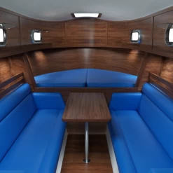 Sunbrella® Horizon® 10200-0024 Capriccio Pacific Blue 54" Vinyl Fabric 11 Sunbrella® Horizon® 10200-0024 Capriccio Pacific Blue 54" Vinyl Fabric -Home-Fabric Sunbrella Horizon 10200 0024 Capriccio Pacific Blue 54 Vinyl Fabric 914