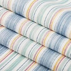 Textilene® Decorative Vinyl Mesh Elizabeth 54" Fabric