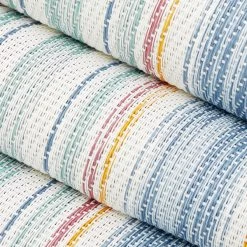 Textilene® Decorative Vinyl Mesh Elizabeth 54" Fabric -Home-Fabric Textilene Decorative Vinyl Mesh Elizabeth 54 Fabric 4