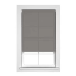 Textilene® Metallics Vinyl Mesh Aluminum 54" Fabric -Home-Fabric Textilene Metallics Vinyl Mesh Aluminum 54 Fabric 904