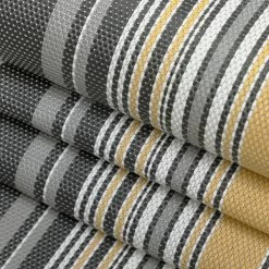 Textilene® Sailrite® Vinyl Mesh Brazen Biscotti 54" Fabric