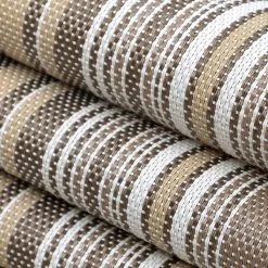 Textilene® Sailrite® Vinyl Mesh Brazen Brown 54" Fabric 9 Textilene® Sailrite® Vinyl Mesh Brazen Brown 54" Fabric -Home-Fabric Textilene Sailrite Vinyl Mesh Brazen Brown 54 Fabric 4