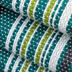 Textilene® Sailrite® Vinyl Mesh Brazen Jungle 54" Fabric -Home-Fabric Textilene Sailrite Vinyl Mesh Brazen Jungle 54 Fabric 4