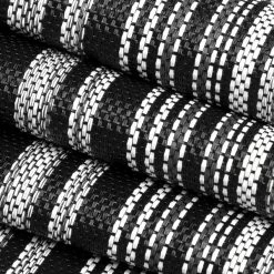 Textilene® Sailrite® Vinyl Mesh Brazen Onyx 54" Fabric -Home-Fabric Textilene Sailrite Vinyl Mesh Brazen Onyx 54 Fabric 4