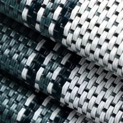 Textilene® Sailrite® Vinyl Mesh Brazen Yacht Club 54" Fabric 9 Textilene® Sailrite® Vinyl Mesh Brazen Yacht Club 54" Fabric -Home-Fabric Textilene Sailrite Vinyl Mesh Brazen Yacht Club 54 Fabric 4