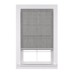 Textilene® Sailrite® Vinyl Mesh Stria Smoke 54" Fabric 11 Textilene® Sailrite® Vinyl Mesh Stria Smoke 54" Fabric -Home-Fabric Textilene Sailrite Vinyl Mesh Stria Smoke 54 Fabric 904