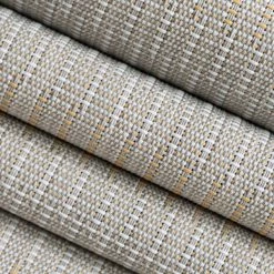 Textilene® Sailrite® Vinyl Mesh Trail Blonde 54" Fabric -Home-Fabric Textilene Sailrite Vinyl Mesh Trail Blonde 54 Fabric 4