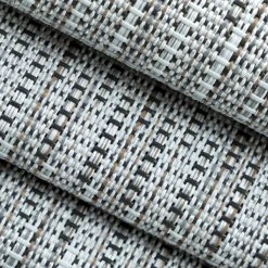 Textilene® Sailrite® Vinyl Mesh Trail Merle 54" Fabric -Home-Fabric Textilene Sailrite Vinyl Mesh Trail Merle 54 Fabric 4