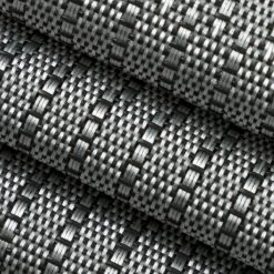 Textilene® Sailrite® Vinyl Mesh Trail Shadow 54" Fabric -Home-Fabric Textilene Sailrite Vinyl Mesh Trail Shadow 54 Fabric 3