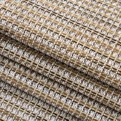 Textilene® Sailrite® Vinyl Mesh Tremor Driftwood 54" Fabric