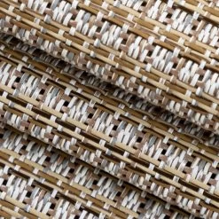 Textilene® Sailrite® Vinyl Mesh Tremor Driftwood 54" Fabric 9 Textilene® Sailrite® Vinyl Mesh Tremor Driftwood 54" Fabric -Home-Fabric Textilene Sailrite Vinyl Mesh Tremor Driftwood 54 Fabric 4