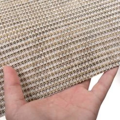 Textilene® Sailrite® Vinyl Mesh Tremor Driftwood 54" Fabric 10 Textilene® Sailrite® Vinyl Mesh Tremor Driftwood 54" Fabric -Home-Fabric Textilene Sailrite Vinyl Mesh Tremor Driftwood 54 Fabric 5