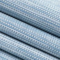 Textilene® Sailrite® Vinyl Mesh Tremor Iceberg 54" Fabric -Home-Fabric Textilene Sailrite Vinyl Mesh Tremor Iceberg 54 Fabric 3