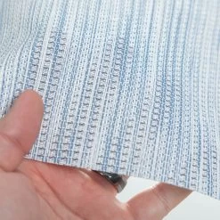 Textilene® Sailrite® Vinyl Mesh Tremor Iceberg 54" Fabric -Home-Fabric Textilene Sailrite Vinyl Mesh Tremor Iceberg 54 Fabric 5