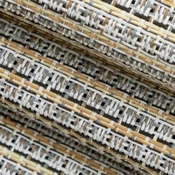 Textilene® Sailrite® Vinyl Mesh Tremor Pineapple 54" Fabric 9 Textilene® Sailrite® Vinyl Mesh Tremor Pineapple 54" Fabric -Home-Fabric Textilene Sailrite Vinyl Mesh Tremor Pineapple 54 Fabric 4