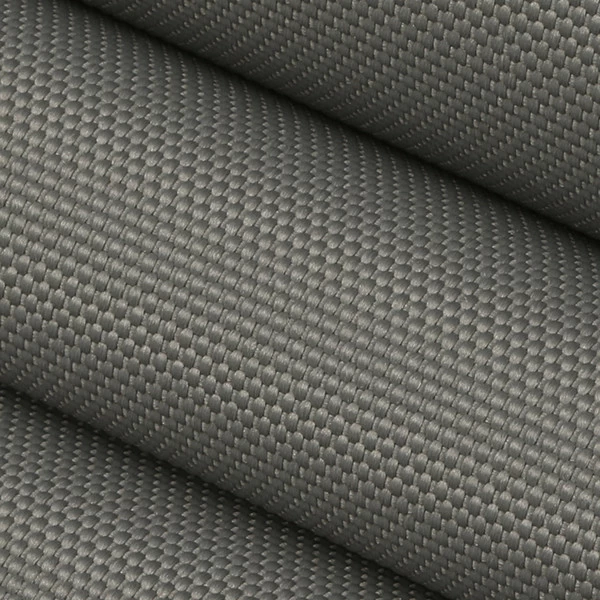 Top Notch®11.5 Charcoal 60" Fabric 3 Top Notch®11.5 Charcoal 60" Fabric - Image 3