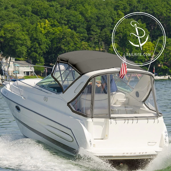 Top Notch®11.5 Charcoal 60" Fabric 4 Top Notch®11.5 Charcoal 60" Fabric - Image 4