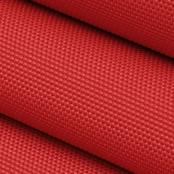 Top Notch® 11.5 Red 60" Fabric 3 Top Notch® 11.5 Red 60" Fabric - Image 3