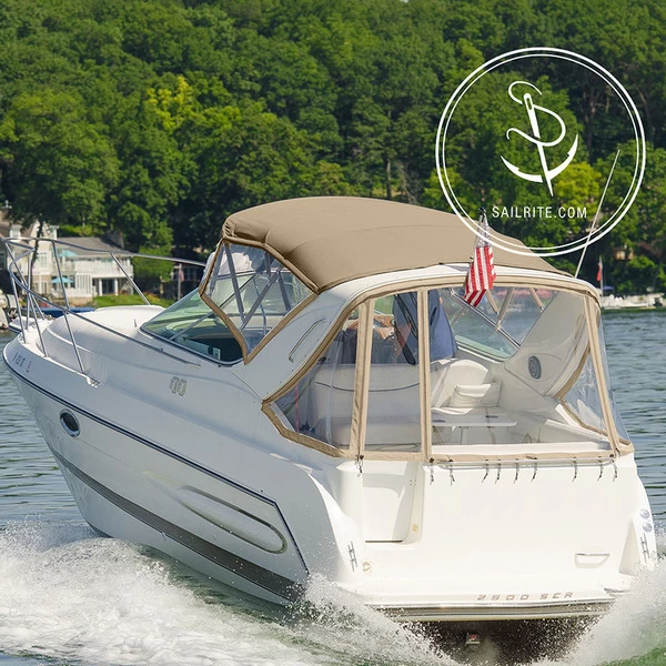 Top Notch® 11.5 Tan 60" Fabric 4 Top Notch® 11.5 Tan 60" Fabric - Image 4