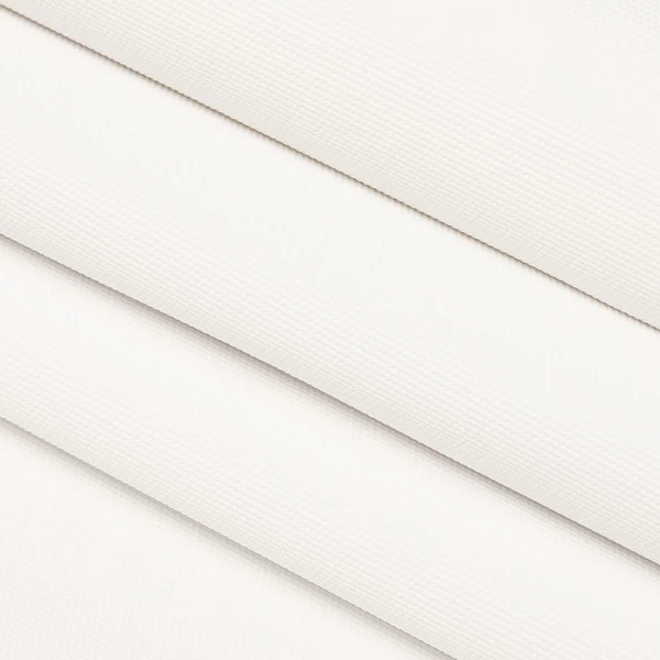 Top Notch® 11.5 White 60" Fabric 1 Top Notch® 11.5 White 60" Fabric