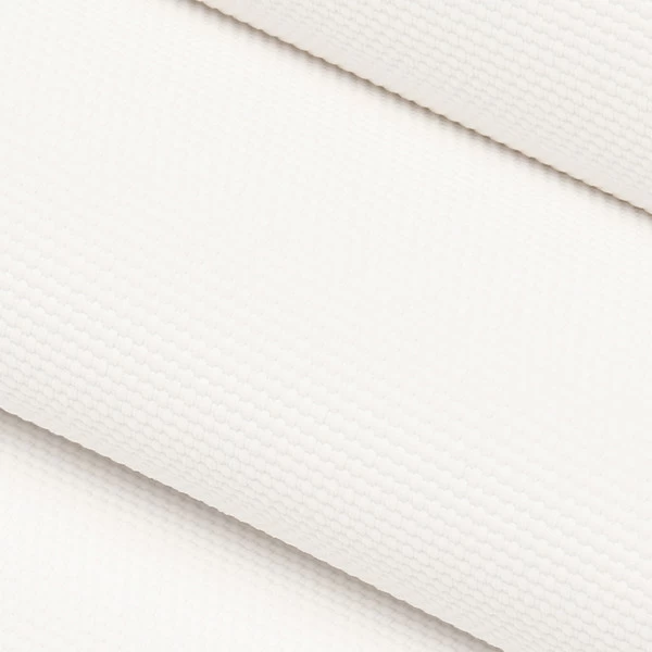 Top Notch® 11.5 White 60" Fabric 3 Top Notch® 11.5 White 60" Fabric - Image 3