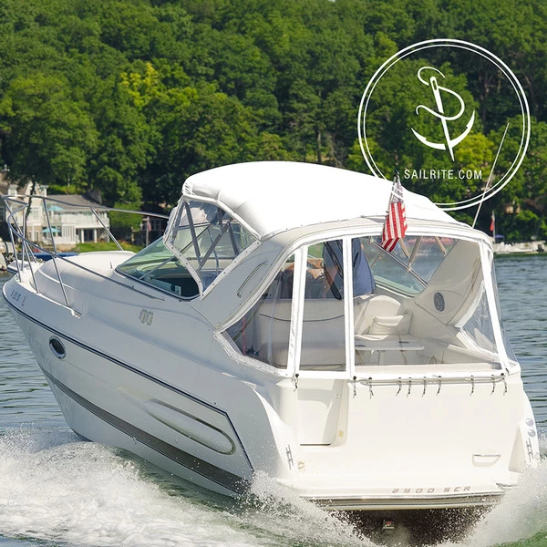 Top Notch® 11.5 White 60" Fabric 4 Top Notch® 11.5 White 60" Fabric - Image 4