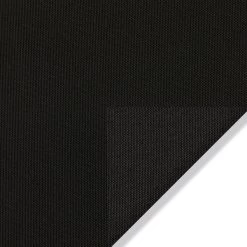 Top Notch® 1S Black 60" Fabric