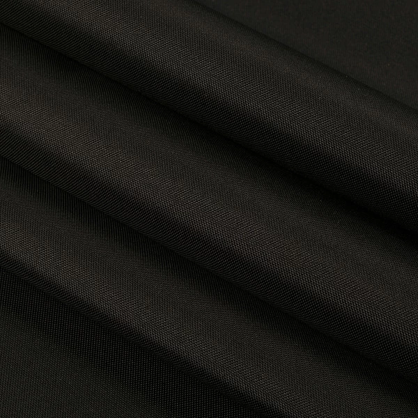 Top Notch® 1S Black 60" Fabric 2 Top Notch® 1S Black 60" Fabric - Image 2