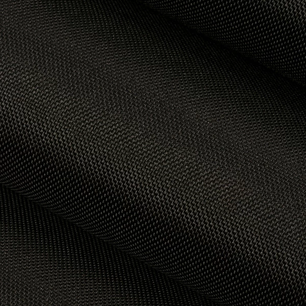 Top Notch® 1S Black 60" Fabric 3 Top Notch® 1S Black 60" Fabric - Image 3