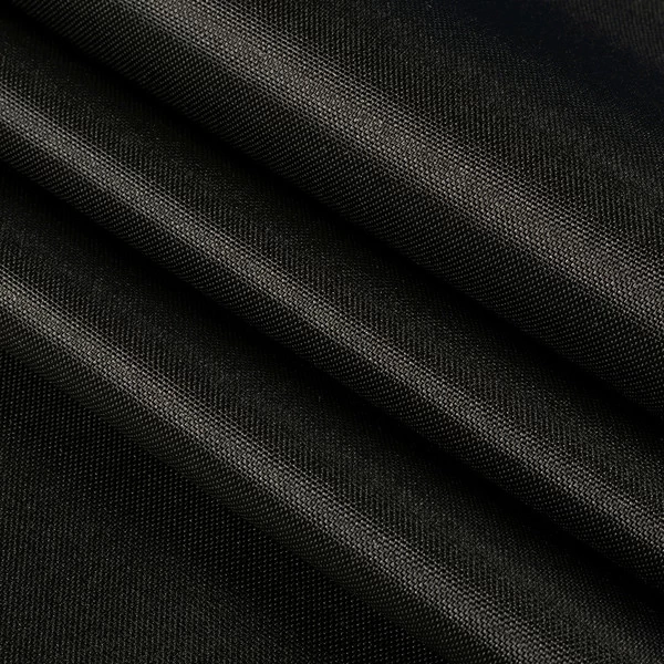Top Notch® 1S Black 60" Fabric 4 Top Notch® 1S Black 60" Fabric - Image 4