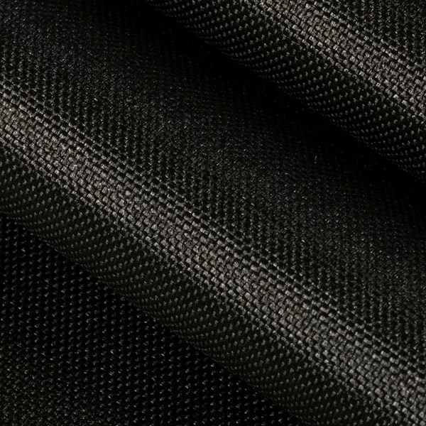 Top Notch® 1S Black 60" Fabric 6 Top Notch® 1S Black 60" Fabric - Image 6