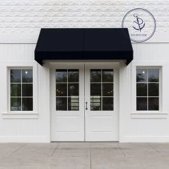 Top Notch® 9 Admiral Navy 60" Fabric -Home-Fabric Top Notch 9 Admiral Navy 60 Fabric 72