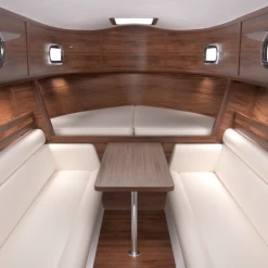 Ultraleather® Coast Beacon 54" Outdoor Fabric -Home-Fabric Ultraleather Coast Outdoor Beacon 54 Fabric 914