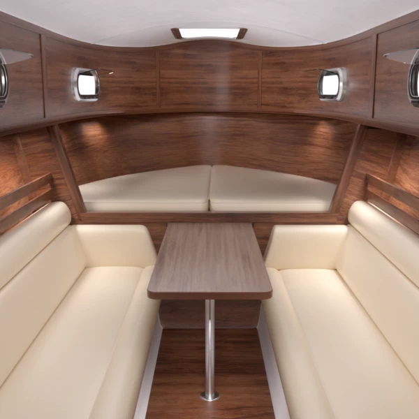 Ultraleather® Coast Conch 54" Outdoor Fabric 5 Ultraleather® Coast Conch 54" Outdoor Fabric - Image 5