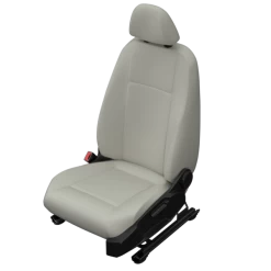 Ultraleather® Coast Dolphin 54" Outdoor Fabric -Home-Fabric Ultraleather Coast Outdoor Dolphin 54 Fabric 917