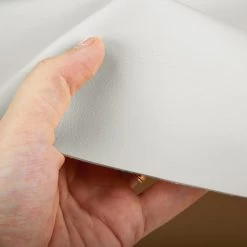 Ultraleather® Coast Feather 54" Outdoor Fabric -Home-Fabric Ultraleather Coast Outdoor Feather 54 Fabric 3