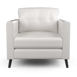 Ultraleather® Coast Feather 54" Outdoor Fabric -Home-Fabric Ultraleather Coast Outdoor Feather 54 Fabric 901