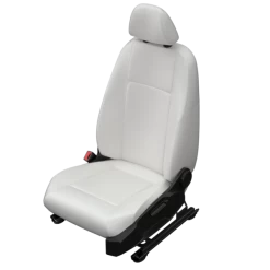 Ultraleather® Coast Feather 54" Outdoor Fabric -Home-Fabric Ultraleather Coast Outdoor Feather 54 Fabric 917