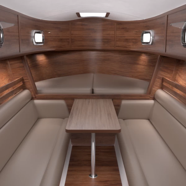 Ultraleather® Coast Savanna 54" Outdoor Fabric 5 Ultraleather® Coast Savanna 54" Outdoor Fabric - Image 5