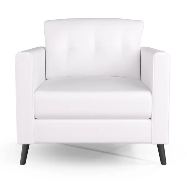 Ultraleather® Coast Snow Cap 54" Outdoor Fabric 4 Ultraleather® Coast Snow Cap 54" Outdoor Fabric - Image 4