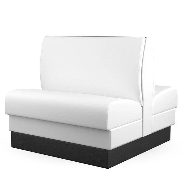 Ultraleather® Coast Snow Cap 54" Outdoor Fabric 6 Ultraleather® Coast Snow Cap 54" Outdoor Fabric - Image 6