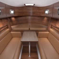 Ultraleather® Coast Terra 54" Outdoor Fabric -Home-Fabric Ultraleather Coast Outdoor Terra 54 Fabric 914