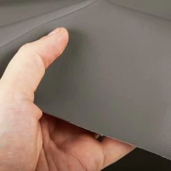 Ultraleather® Coast Walrus Gray 54" Outdoor Fabric -Home-Fabric Ultraleather Coast Outdoor Walrus Gray 54 Fabric 3